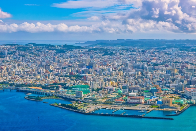 【編集部厳選！】那覇市でおすすめの不動産会社10選