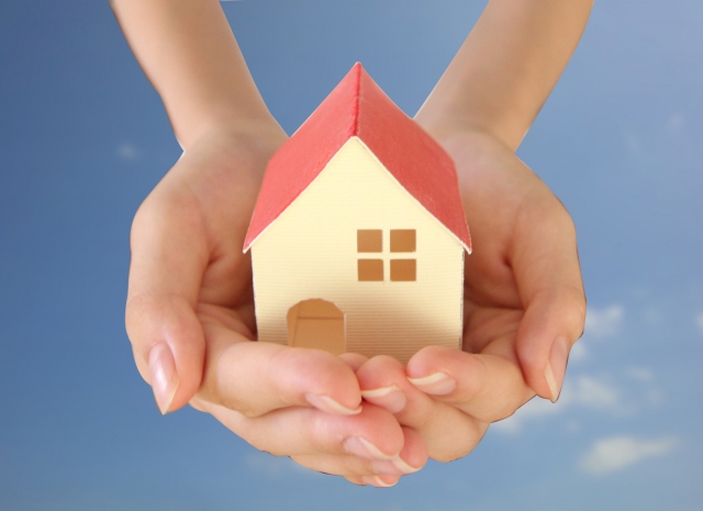 信頼できる不動産の選び方に関する画像